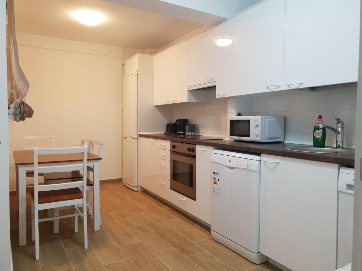 Apartamento Delux Benidorm Apartment ภายนอก รูปภาพ