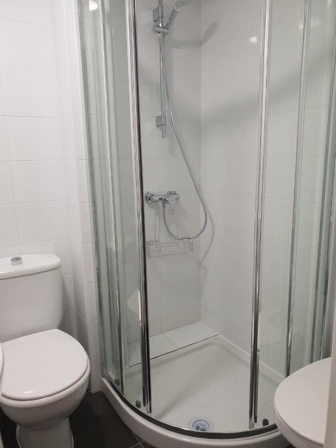 Apartamento Delux Benidorm Apartment ภายนอก รูปภาพ
