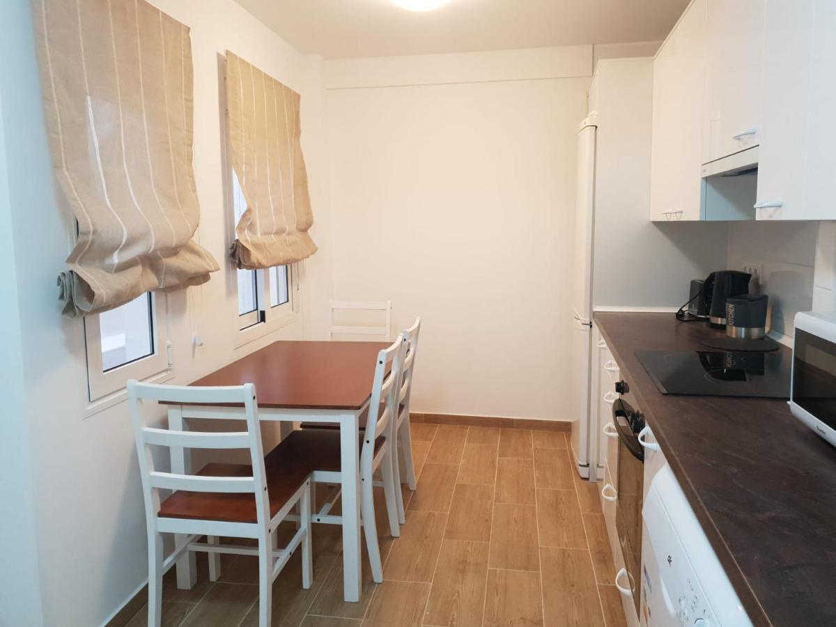 Apartamento Delux Benidorm Apartment ภายนอก รูปภาพ
