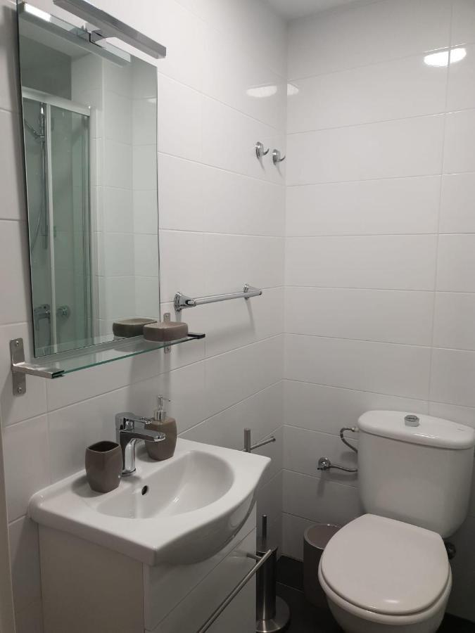Apartamento Delux Benidorm Apartment ภายนอก รูปภาพ