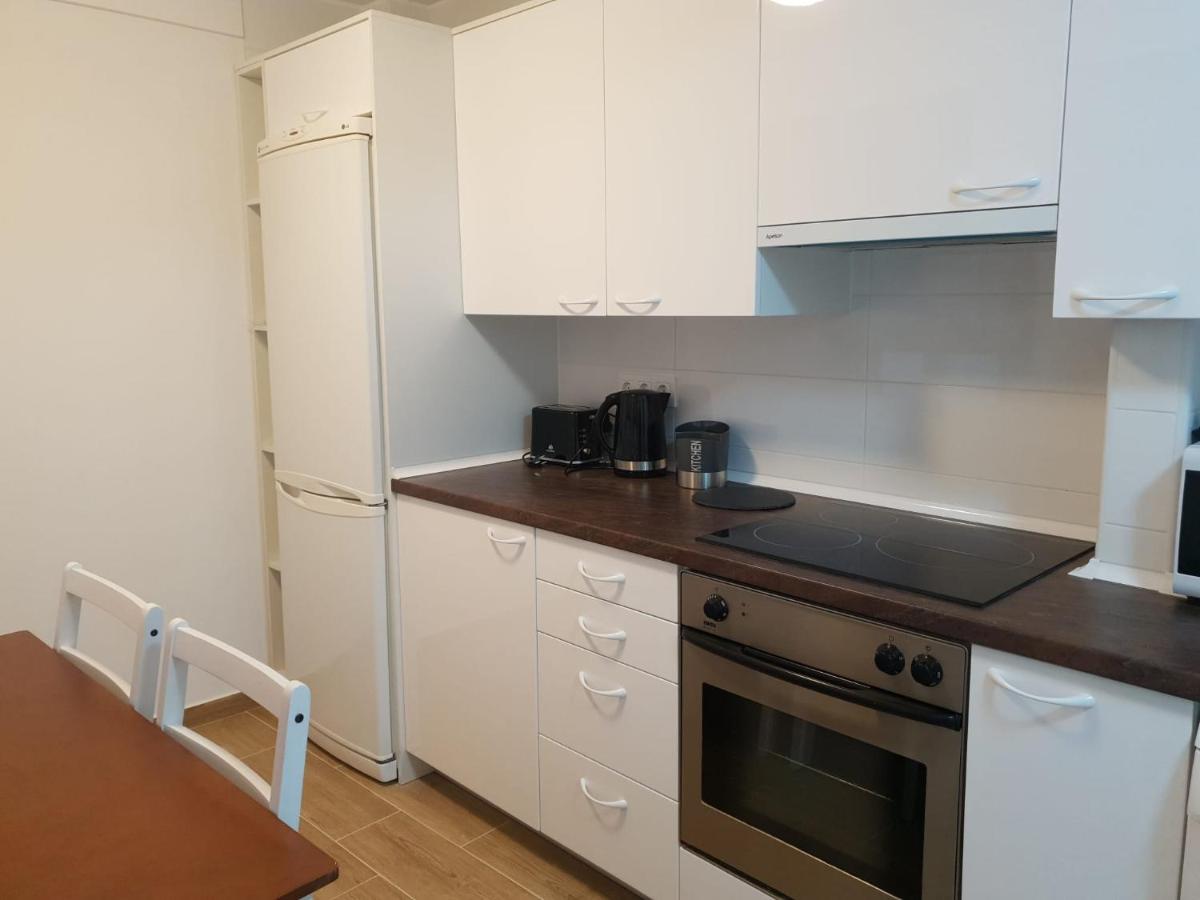 Apartamento Delux Benidorm Apartment ภายนอก รูปภาพ