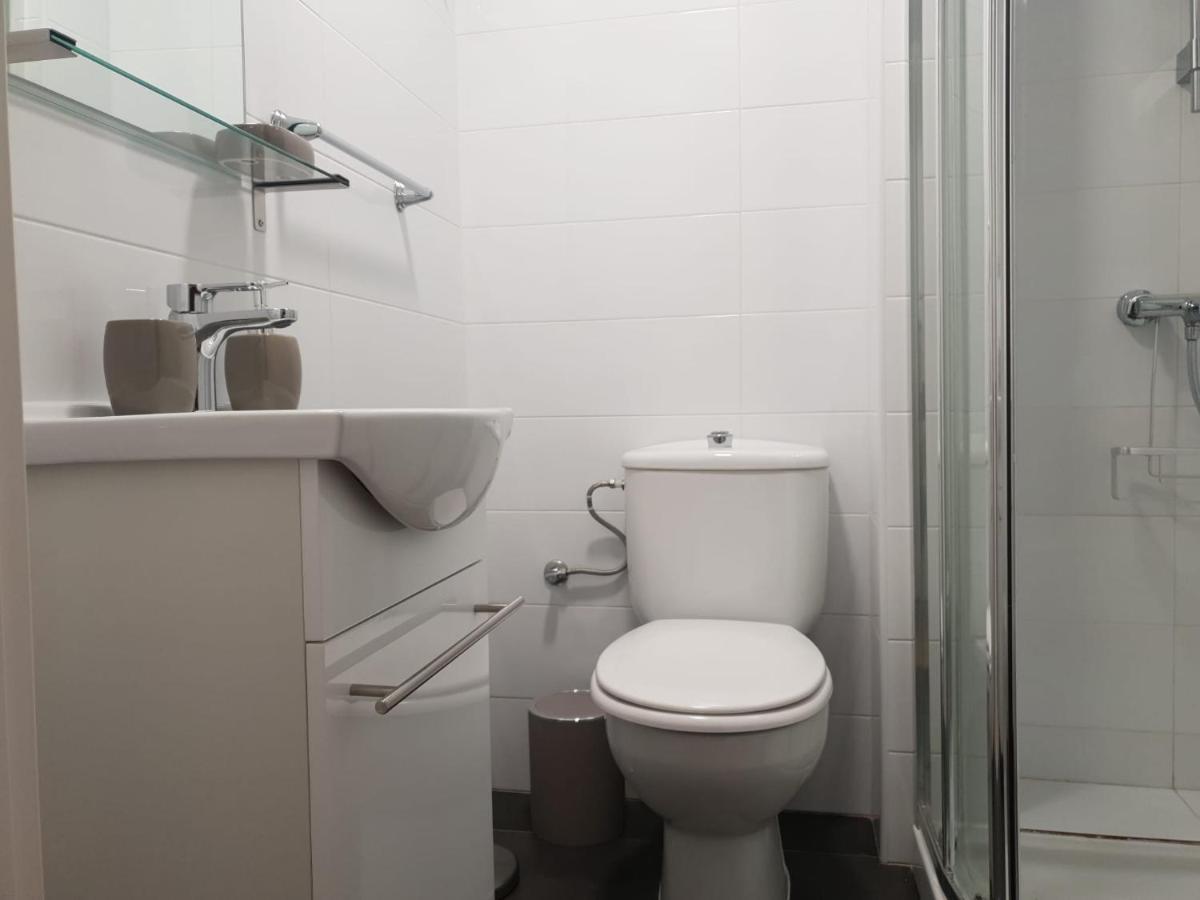 Apartamento Delux Benidorm Apartment ภายนอก รูปภาพ